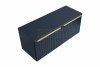 COMAD Szafka z blatem 120cm ZESTAW SFDB B 